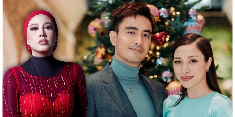 Masih Ada Dendam Dengan Aiman Hakim – Fathia Latiff