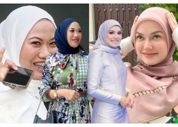 Shuhada Mohon Maaf Kepada Puteri Sarah, Tak Sangka Komen Disalah Erti