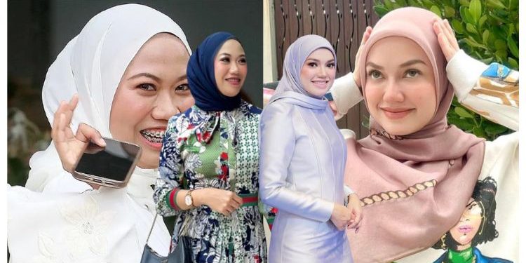 Shuhada Mohon Maaf Kepada Puteri Sarah, Tak Sangka Komen Disalah Erti