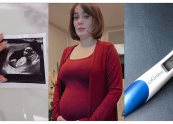 Tahniah! Uqasha Senrose Umum Bakal Timang Cahaya Mata Sulung Tidak Lama Lagi