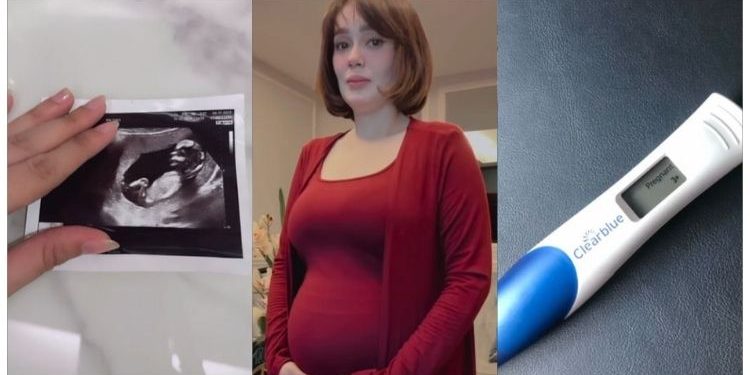 Tahniah! Uqasha Senrose Umum Bakal Timang Cahaya Mata Sulung Tidak Lama Lagi