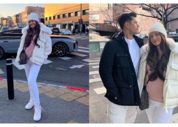 [V] Puteri Aishah Umum Bakal Bergelar Ibu