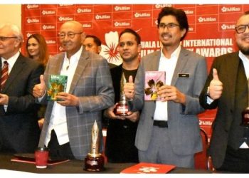 KLIFAA 2024 Platform Pertukaran Budaya, Promosi Kepelbagaian Filem dan Televisyen Global