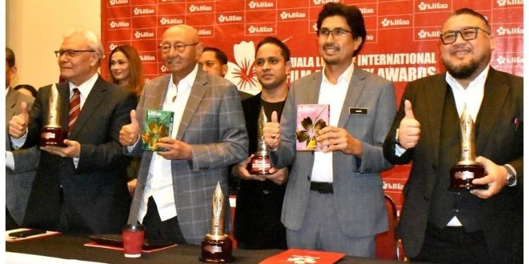 KLIFAA 2024 Platform Pertukaran Budaya, Promosi Kepelbagaian Filem dan Televisyen Global