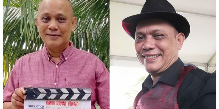 Hamdan Senario Tunjuk Perkembangan Positif Selepas Ditidurkan Akibat Komplikasi Buah Pinggang