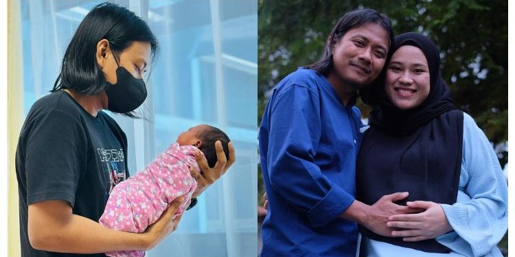 Ryan Bakery Sudah Bergelar Bapa, Pilih Nama Ryan Ezra Buat Anak Sulung