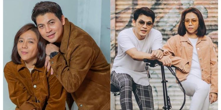 ‘Road To Bertiga’ Azam Tahun Baru Izzue Islam Dan Isteri – “Insya-Allah Masa Itu Akan Tiba, Tapi Tak Tahu Bila…”