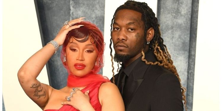 Cardi B Tiada Niat Kembali Ke Pangkuan Offset, Rai Tahun Baru Bersama Tak Dapat Selesaikan Masalah