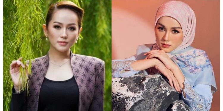 Sophia Albarakbah Tak Pernah Simpan Dendam – “Biarkan Mereka Tanggung Dosa Dan Hadapi Akibatnya…”