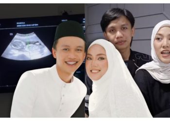 [V] Shila Amzah Sahkan Sedang Berbadan Dua, Ada Sebab Rahsiakan Kehamilan Sebelum Ini