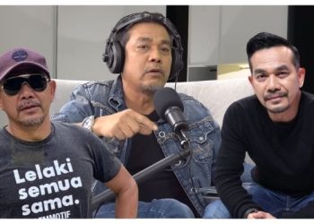 “Pusat Pelacuran Perlu Ada, Untuk Warga Asing…” – Pendapat Rosyam Nor Undang Kecaman