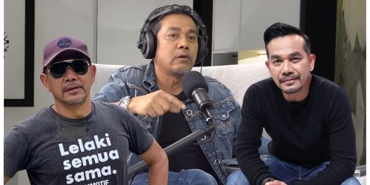 “Pusat Pelacuran Perlu Ada, Untuk Warga Asing…” – Pendapat Rosyam Nor Undang Kecaman