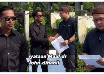 Shuib Menang Saman Fitnah, Derma Duit Kepada Tabung Palestin