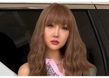 Takut Seksa Api Neraka, Lucinta Mahu Kembali Jadi Lelaki