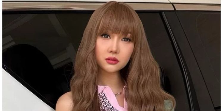 Takut Seksa Api Neraka, Lucinta Mahu Kembali Jadi Lelaki