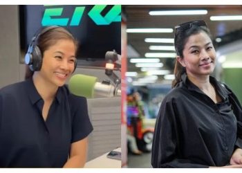 Linda Onn Nafi Terima Gaji RM45,000 Sebagai Penyampai Radio