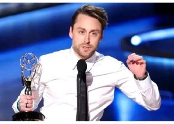 Kieran Culkin Menang Pelakon Lelaki Terbaik, Anugerah Emmy 2024