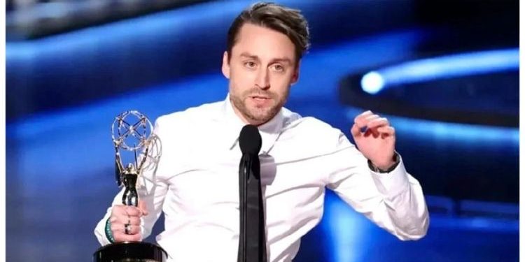 Kieran Culkin Menang Pelakon Lelaki Terbaik, Anugerah Emmy 2024