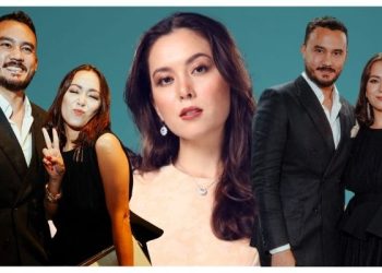 Siti Saleha Akui Belum Bersedia Akhiri Zaman Janda