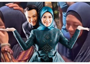 [V] Shaheizy Sam Dedah Syatilla Melvin Paling ‘Soft Spoken’ Dalam Kalangan Adik Beradik