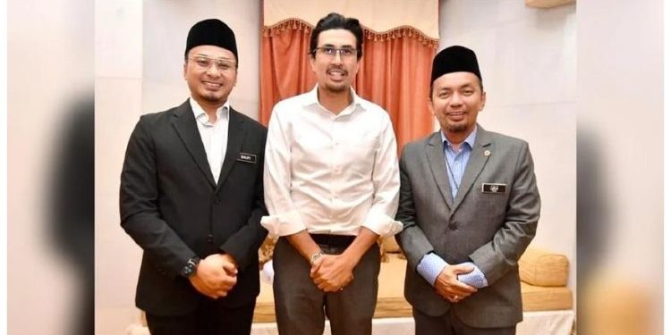 FINAS Semarak Jubli Emas JAWI