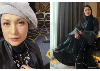 Pernah Jadi Ustazah, Ezlynn Mahu Ajak Peminat Berselawat Dan Berzikir