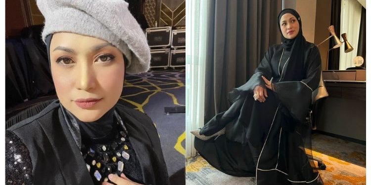 Pernah Jadi Ustazah, Ezlynn Mahu Ajak Peminat Berselawat Dan Berzikir