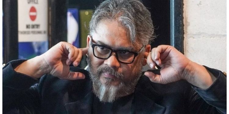 Ibarat Sekat Rezeki Kami – Awie Bidas Saranan Batal Konsert, Persembahan