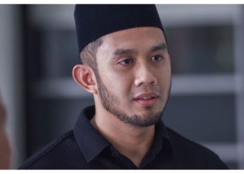 Dua Bulan Tak Jumpa Anak, Fizi Ali Tuntut Hak Penjagaan Kekal
