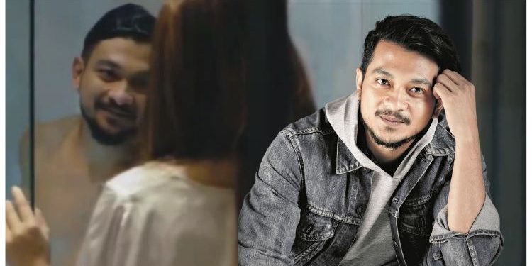 Shukri Yahya Mohon Maaf, Akui Kesilapan Diri Lakukan Babak Separuh Lucah