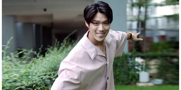 Enggan Kisah Hidup Jadi Bahan Jenaka, Sean Lee Pilih Rahsiakan Kehidupan Peribadi