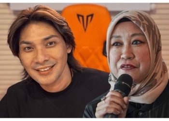 Didakwa Bersikap ‘Demanding’ Dan Tuntut Naik Gaji, Tyzo Xander Tunggu Kenyataan Rasmi Suria FM