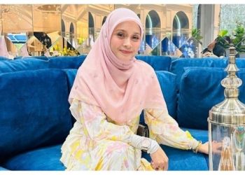 Anne Ngasri Akui Masih Mahu Berlakon