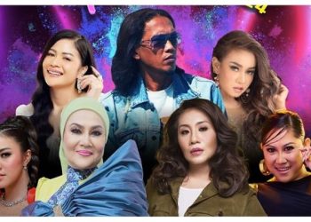 Konsert Milenia Diteruskan Selepas Tiga Kali Tunda, Tawar Potongan Harga Tiket Sebanyak 50%