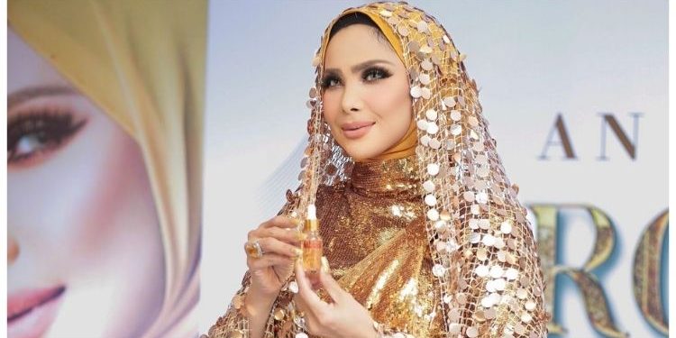 Rawatan Kosmetik Bukan Keutamaan, Che Ta Lebih Pentingkan Kesihatan Dalaman