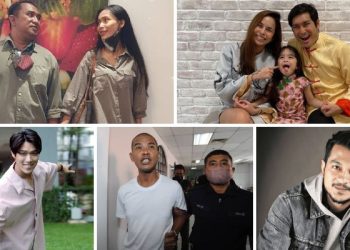 Shukri Yahaya Mohon Maaf Lakon Babak Panas | Suami Amyza Ditidurkan Lagi | Mamat Exist Didakwa Kes Dadah