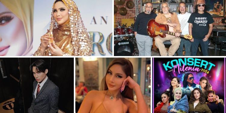 Ramai Takut Kerjasama Dengan Hael | Che Ta Pentingkan Kesihatan Dalaman | Sajat Cuma Disyaki Kanser