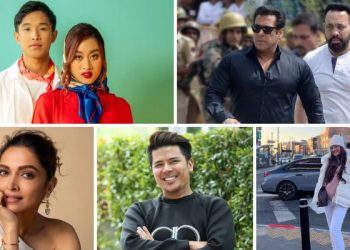 Aisha Retno, Aziz Harun Kawan Baik | Awal Ashaari Kritik Pempengaruh | Puteri Aisyah Umum Hamil