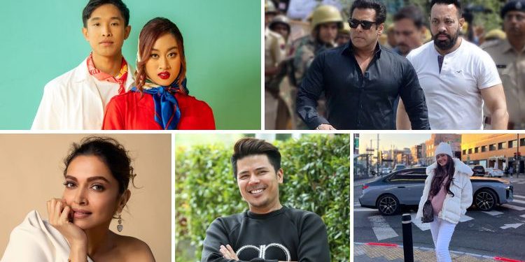 Aisha Retno, Aziz Harun Kawan Baik | Awal Ashaari Kritik Pempengaruh | Puteri Aisyah Umum Hamil