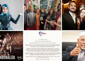 Sam Dedah Syatilla Paling Soft Spoken | Uyaina Dapat Duit Dari Agong | Tokti Nekad Adakan Konsert Demi Dana Palestin