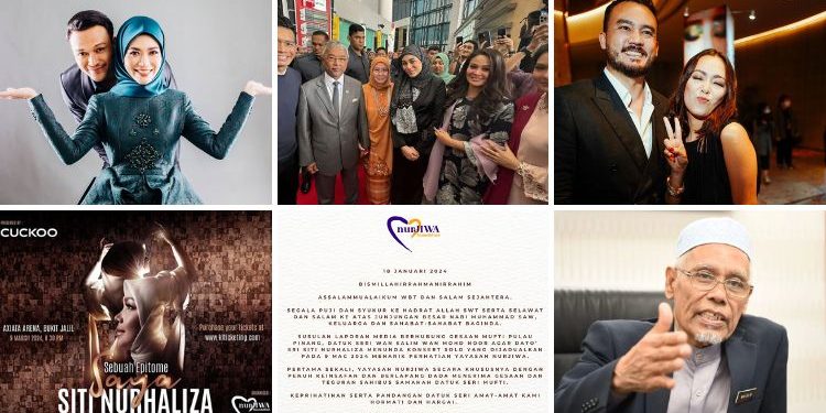 Sam Dedah Syatilla Paling Soft Spoken | Uyaina Dapat Duit Dari Agong | Tokti Nekad Adakan Konsert Demi Dana Palestin