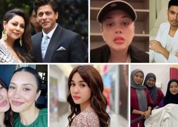 Fathia Latiff Samakan Zahirah Dengan Bibik? | Syatilla Melvin Alami Slip Disc | Emma Maembong Mengamuk