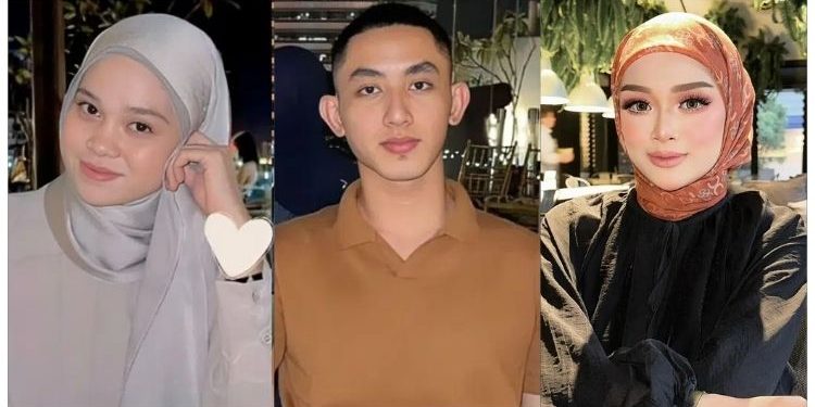 Marissa, Aslam Nikah Di Songkhla 27 Disember Lalu, Norman Dan Abby Tak Restu Minta Anak Berpisah