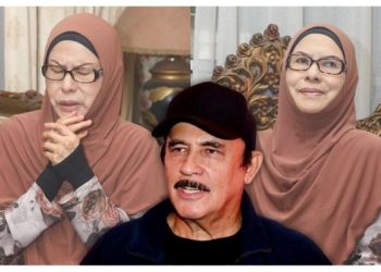 Bukti Hitam Putih Elak Pertikaian Hak Milik Filem – Yusof Haslam