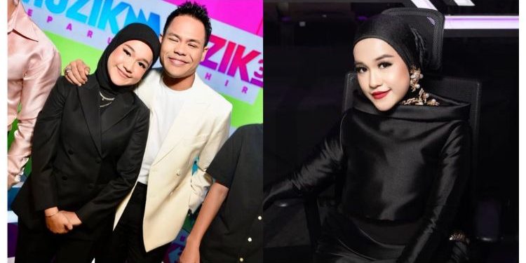 Dituduh Ada Hubungan Sulit Dengan Seorang Pemuzik, Ernie Zakri Anggap Pemfitnah Sakit Mental