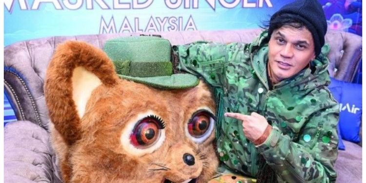 Yusry Tak Sangka Bertahan Sampai Suku Akhir