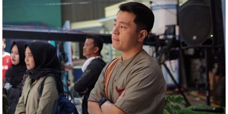 Hendro Djasmoro, Komposer Dawai Akui Bakat Dan Personaliti Syarat Utama – “Cantik Atau Tampan Itu Bonus”