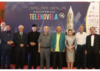 KLIFAA 2024 Raih 3,135 Penyertaan, Malaysia Bakal Jadi Hub Perfileman Dunia