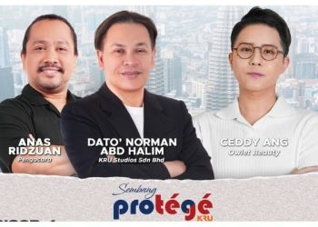 Popular Di Media Sosial Sebelum Mula Bisnes, Ceddy Ang Kongsi Tips Berjaya Sebagai Usahawan