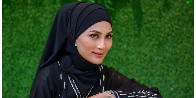 Fasha Sandha Tidak Putus-putus Terima Tawaran Kerja, Anggap Rezeki Tuah Keluarga